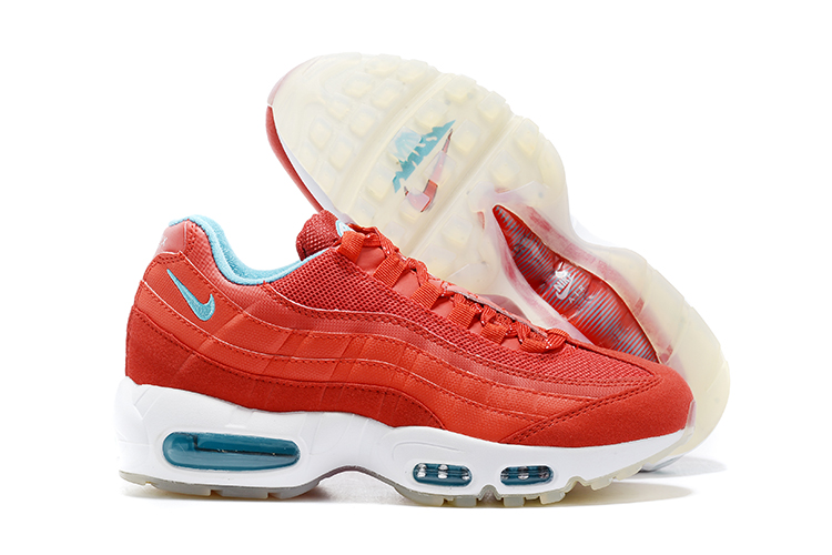 Men's Running weapon Air Max 95 Shoes 005 Men's Running weapon Air Max 95 Shoes 005